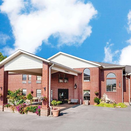 Super 8 By Wyndham Pine Bluff Otel Dış mekan fotoğraf
