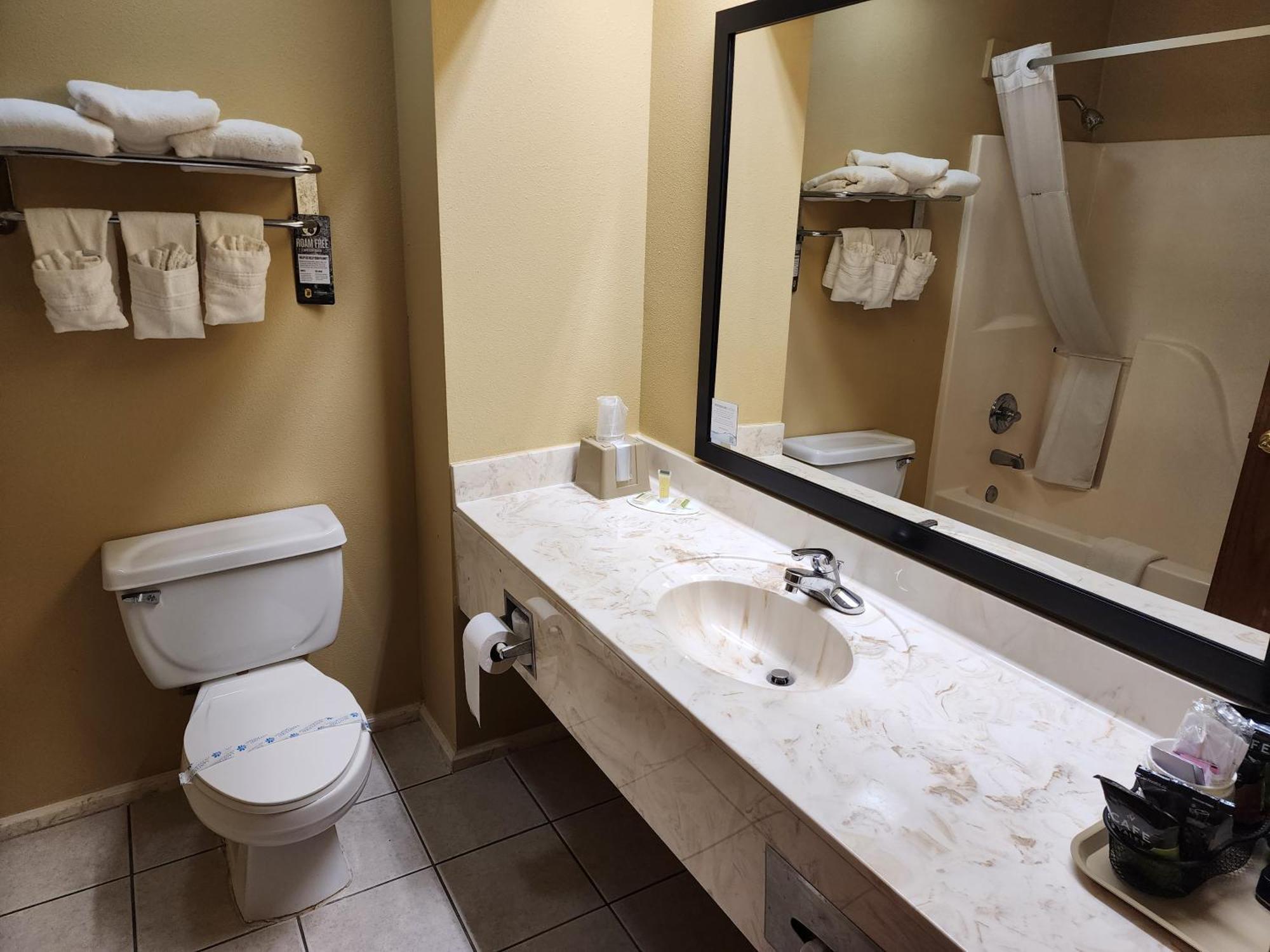 Super 8 By Wyndham Pine Bluff Otel Dış mekan fotoğraf
