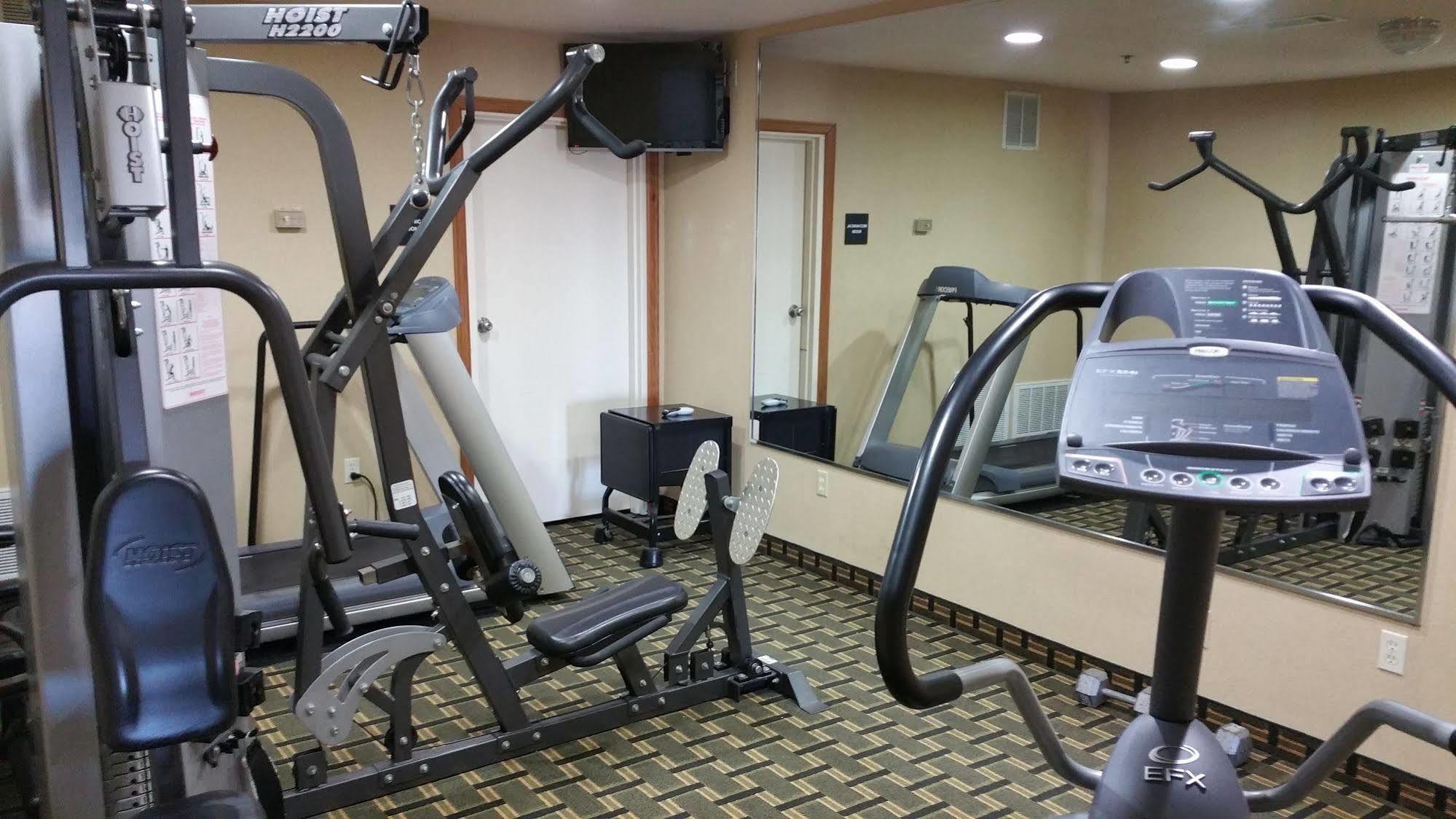 Super 8 By Wyndham Pine Bluff Otel Dış mekan fotoğraf